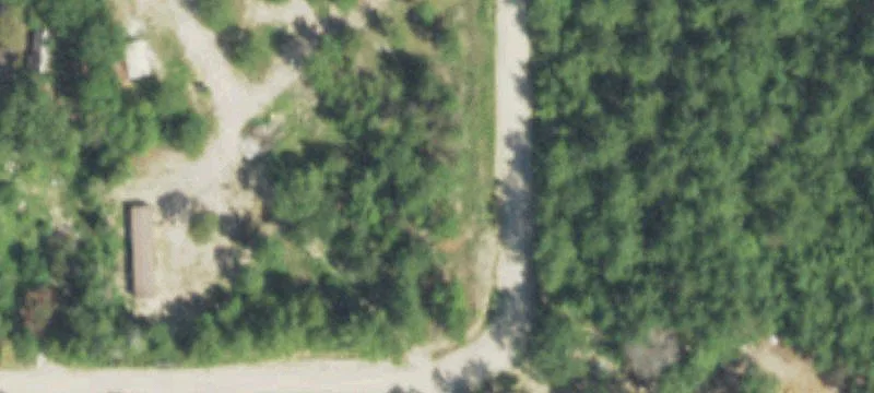 Agricultural Hunting Land with Creek