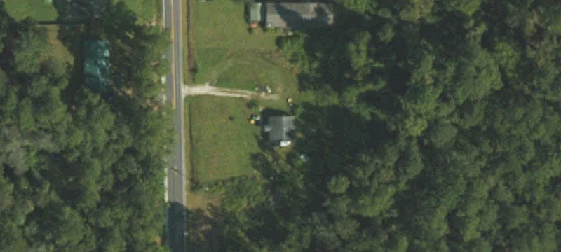 Residential Lot with Septic Permit