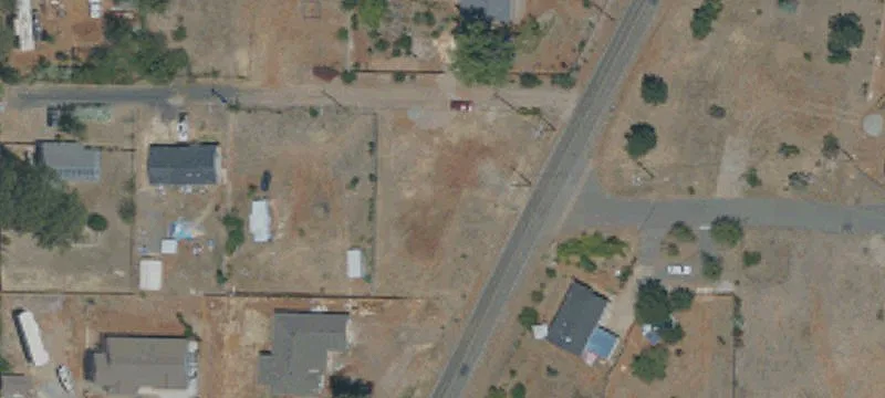 Vacant Residential Development Parcel