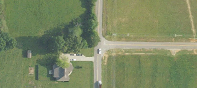 Custom Home Building Lot