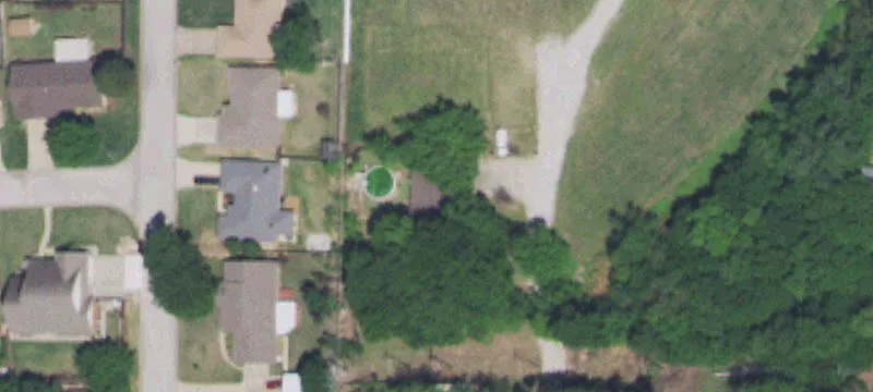 RV Park with Long-Term Sites