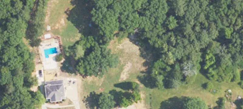 Acreage Near Interstate