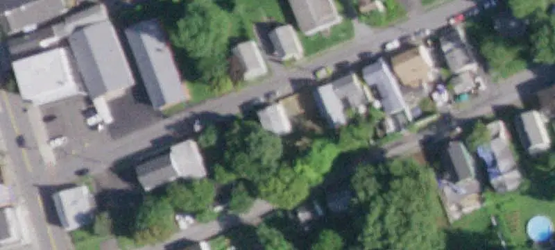 Cleared Buildable Lot