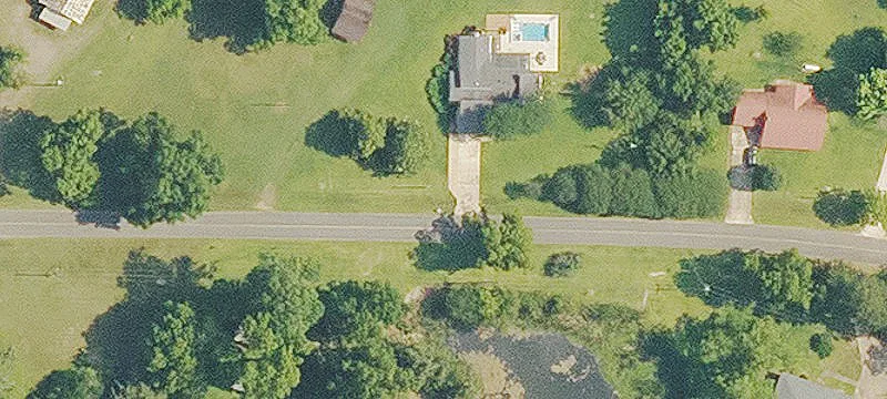 Pecan Farm with Cane River Frontage