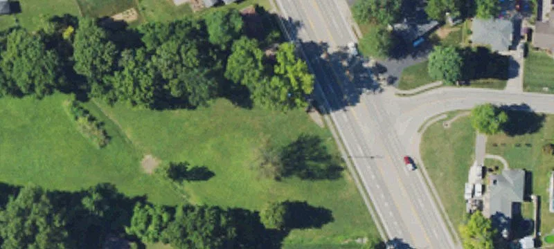 Residential Development Land with Utilities