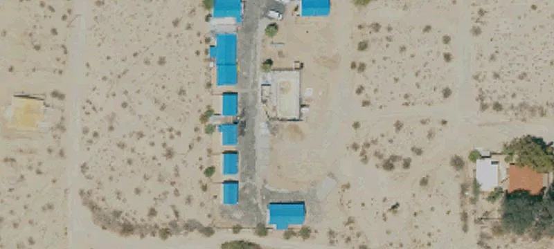 12-Unit Hotel with Owner Quarters