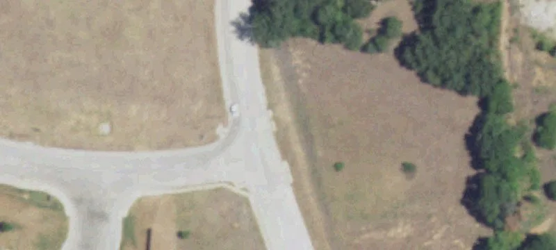 Specialty Commercial Land Parcel