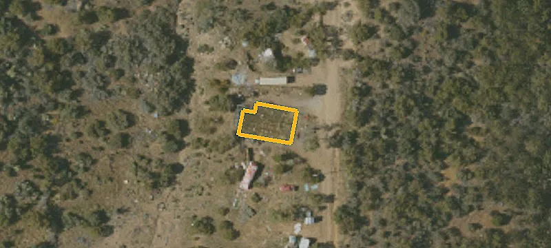 Recreation Land with Utilities In Place