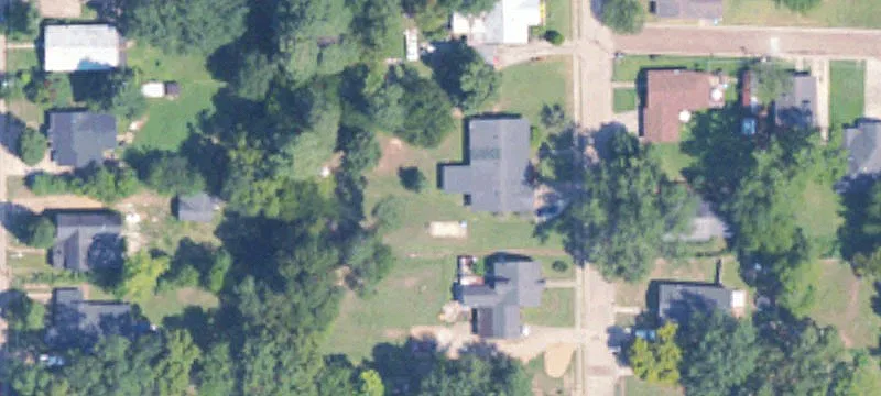 Built 2014 Duplex with Separate Utilities