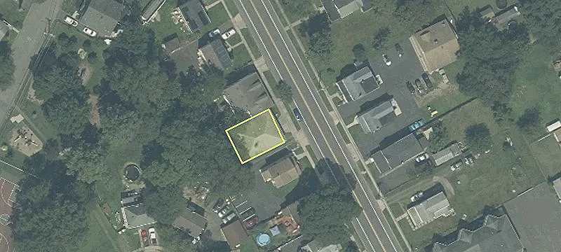 Specialty Commercial Space for Lease