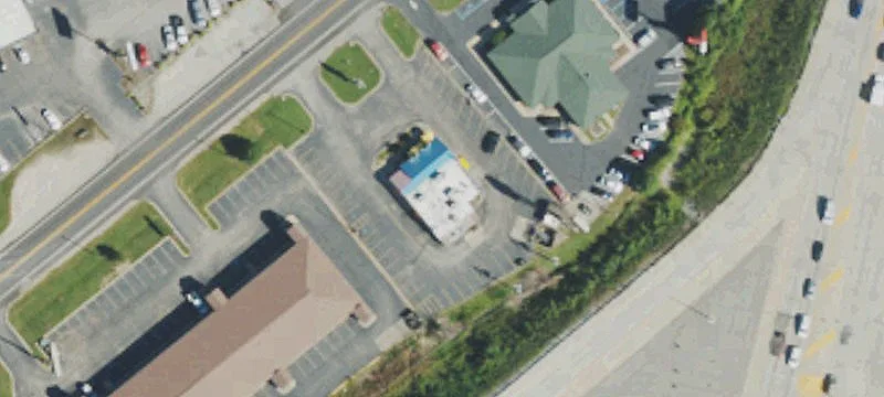 Automotive Service Flex Property