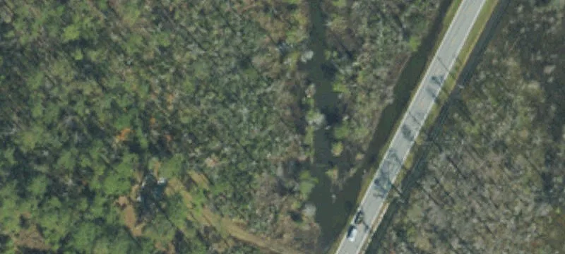 Recreation Land Parcel