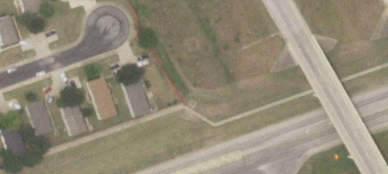 Riverfront Recreational Land