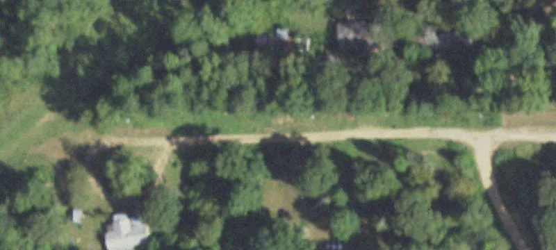 Mobile Home–Ready Residential Lot