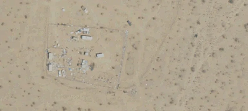 Agricultural Land Parcel