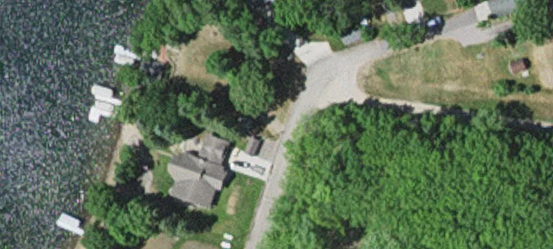 Waterfront Land Parcel