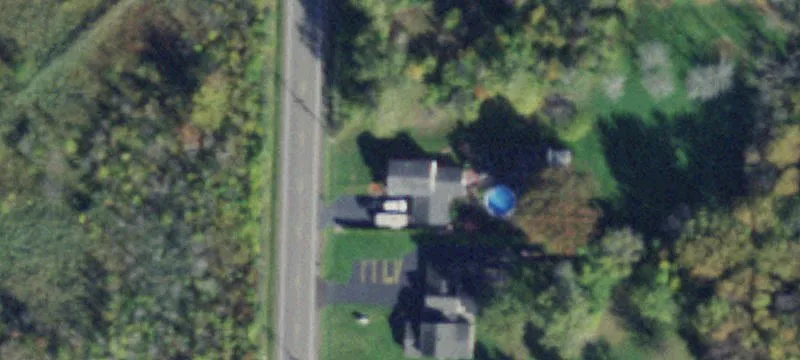 Residential Development Parcel with Utilities