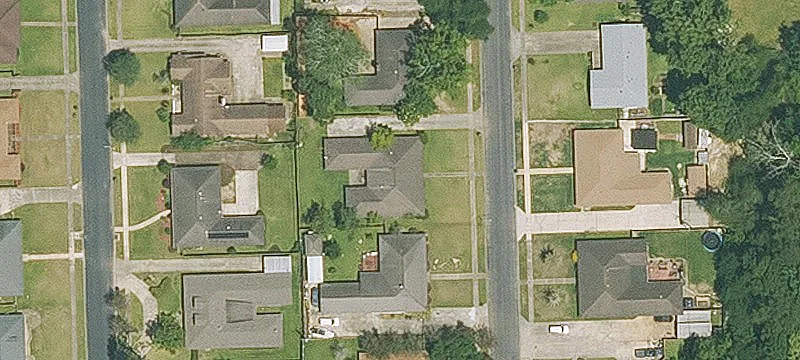 Residential Home Lot