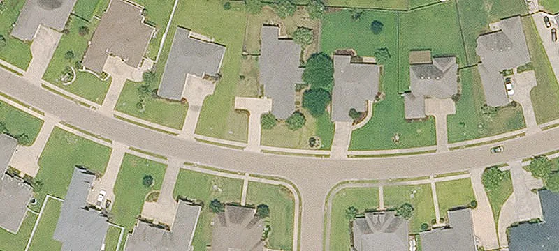 Ready-to-Build Flat Residential Lot