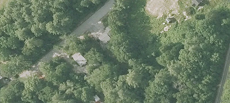 Two-Family Residential Income Property