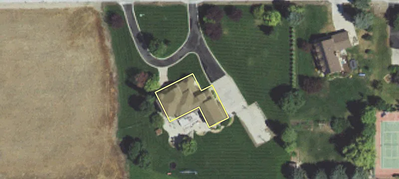 Agricultural Land Parcel