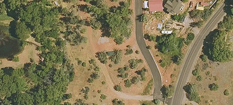 Residential Land with Cathedral Rock Views