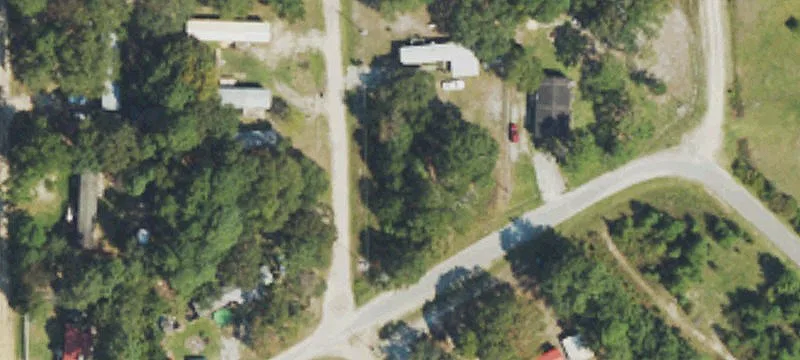 Corner Riverfront Land Lot