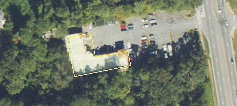 Retail Space for Lease
