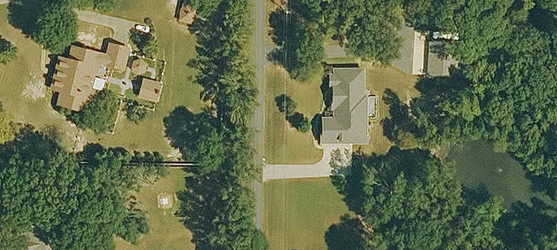 Zoned Development Land Parcel