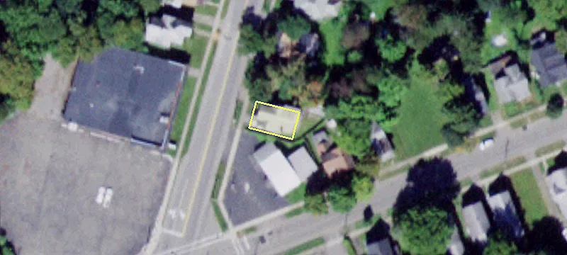 Two-Family Residential Income Property