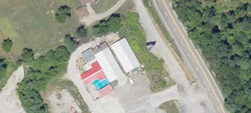 Mixed-Use Commercial Property with High Visibility
