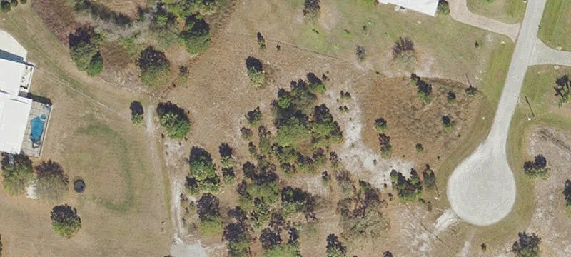 Commercial Land Parcel