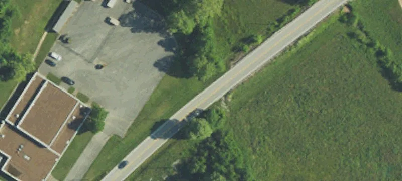 Recreational Land with Year-Round Creek