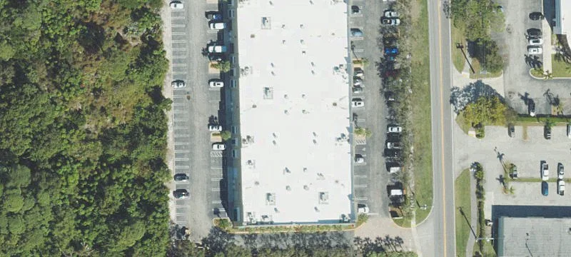 Flex Warehouse with Office
