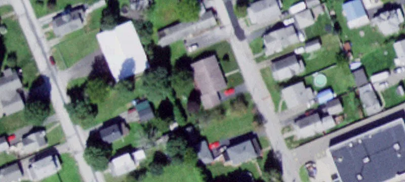 Flexible Storefront Retail & Office