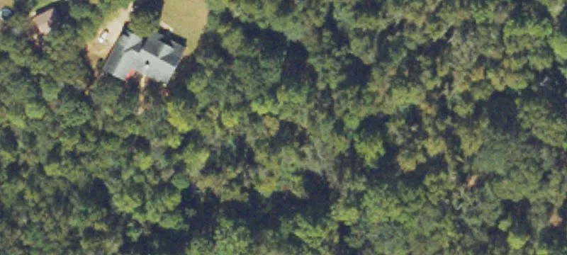 Level Cul-de-Sac Residential Lot