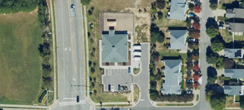 Purpose-Built Childcare Facilities