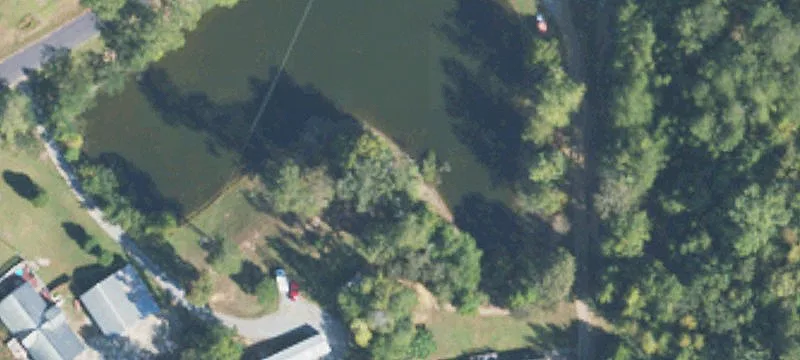Residential Home Lot