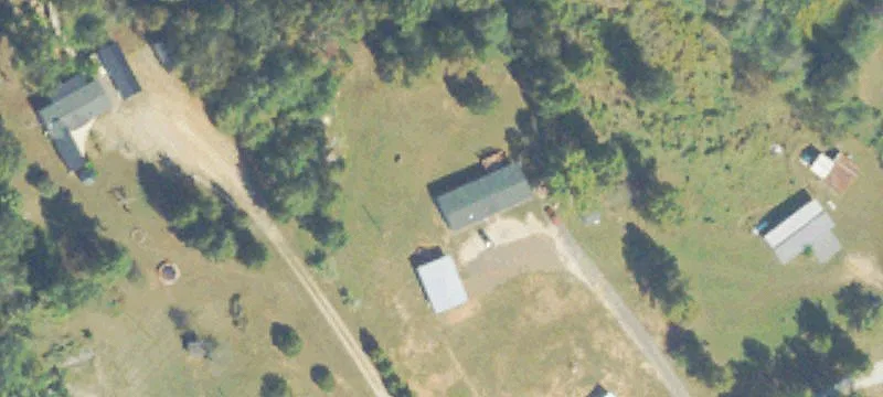 Build-Ready Residential Homesites