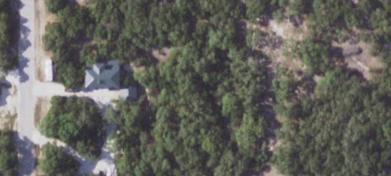 Build-Ready Hill Country Homesite