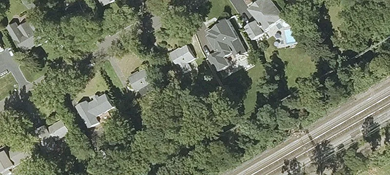 Custom Home Development Parcel