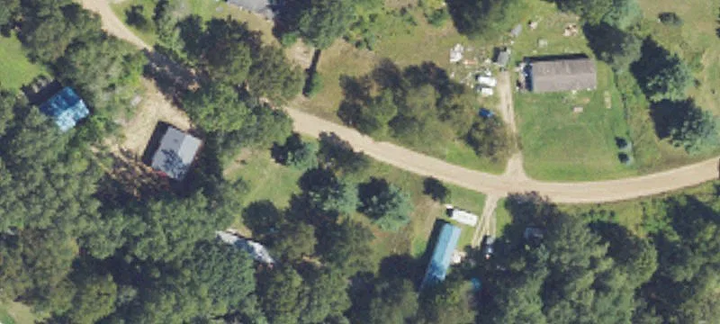 Pole Barn Storage Building
