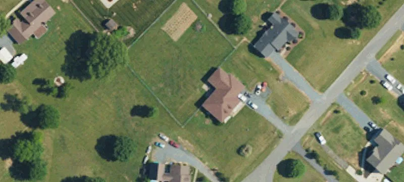 Residential Home Lot for Sale