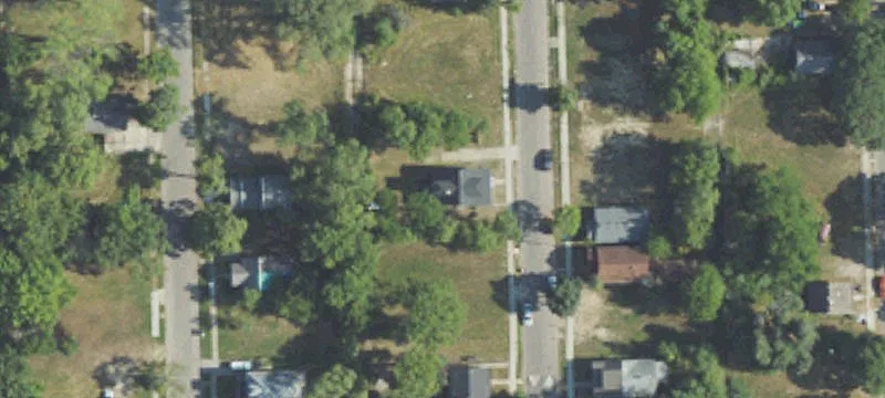Duplex with Upper and Lower Units