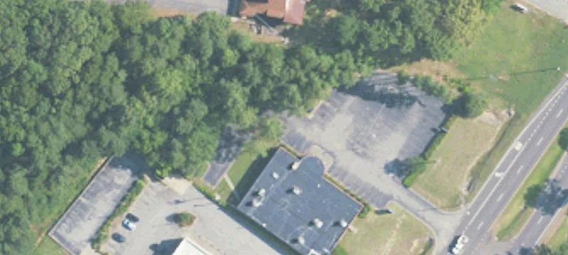 NNN Leased Medical Office Building