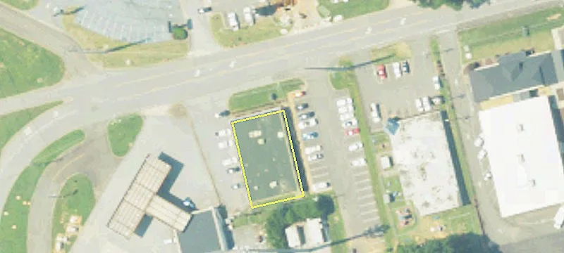 Turnkey Dental Office Building