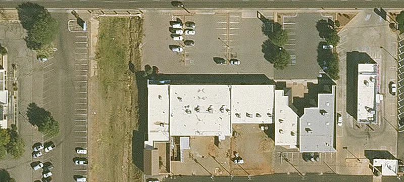 Retail and Office Space For Lease