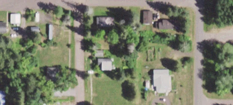Residential Land Lot