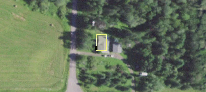 Waterfront Land with Lake Superior Frontage