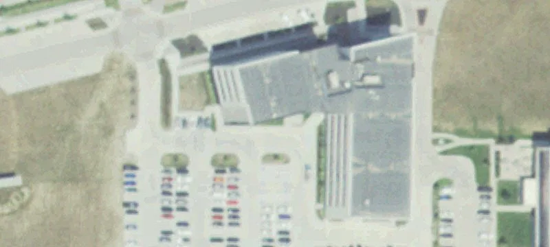 Class A Office Suite Sublease